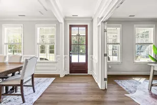 404 Glenville Lake Dr, Fuquay-Varina, NC 27526 - Photo 6