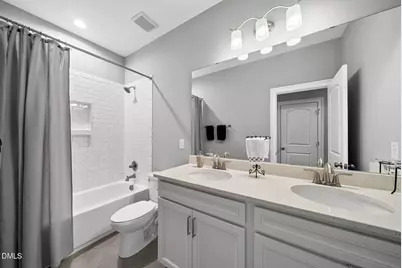 1324 Sandybrook Lane, Wake Forest, NC 27587 - Photo 24