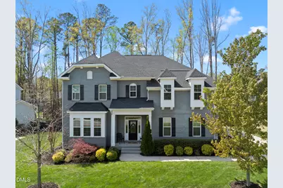 1324 Sandybrook Lane, Wake Forest, NC 27587 - Photo 2