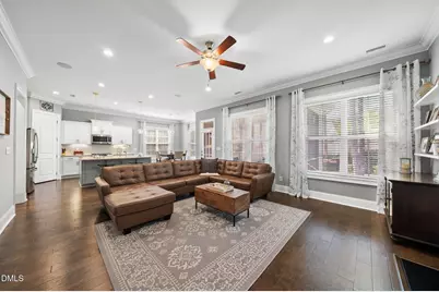 1324 Sandybrook Lane, Wake Forest, NC 27587 - Photo 12