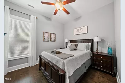 1324 Sandybrook Lane, Wake Forest, NC 27587 - Photo 18