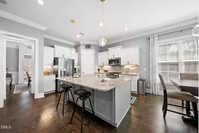 1324 Sandybrook Lane, Wake Forest, NC 27587 - Photo 8