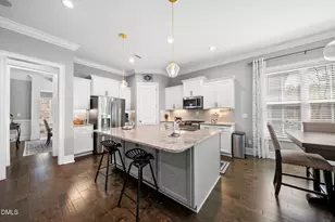 1324 Sandybrook Ln, Wake Forest, NC 27587 - Photo 8