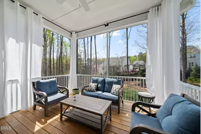 1324 Sandybrook Lane, Wake Forest, NC 27587 - Photo 26