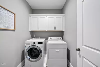 1324 Sandybrook Lane, Wake Forest, NC 27587 - Photo 28