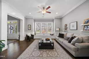 1324 Sandybrook Ln, Wake Forest, NC 27587 - Photo 4