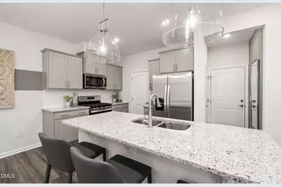 2313 Sun Vibes Way, Durham, NC 27703 - Photo 4