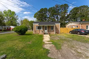 601 E Townsend St, Dunn, NC 28334 - Photo 18