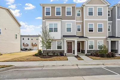 156 Sweet Lilac Way, Raleigh, NC 27610 - Photo 1