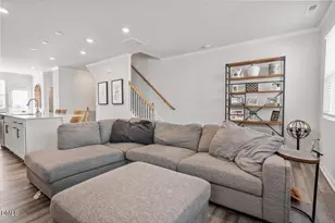 156 Sweet Lilac Wy, Raleigh, NC 27610 - Photo 16