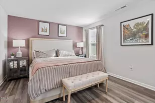 156 Sweet Lilac Wy, Raleigh, NC 27610 - Photo 20