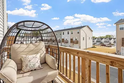 156 Sweet Lilac Way, Raleigh, NC 27610 - Photo 18