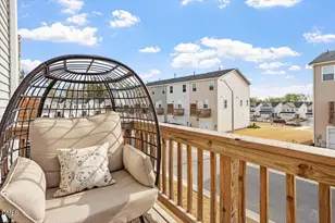 156 Sweet Lilac Wy, Raleigh, NC 27610 - Photo 18