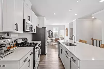 156 Sweet Lilac Way, Raleigh, NC 27610 - Photo 8