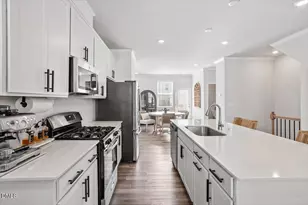 156 Sweet Lilac Wy, Raleigh, NC 27610 - Photo 8