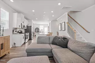 156 Sweet Lilac Wy, Raleigh, NC 27610 - Photo 14