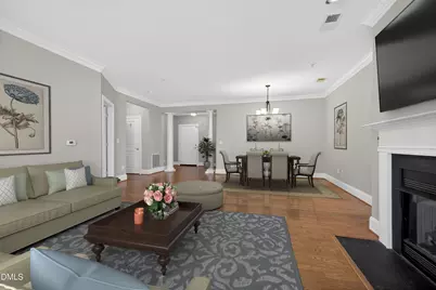 3920 Essex Garden Lane #202, Raleigh, NC 27612 - Photo 8