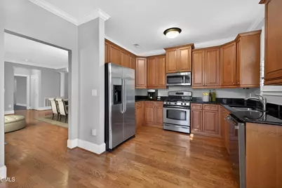 3920 Essex Garden Lane #202, Raleigh, NC 27612 - Photo 12