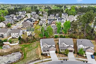 210 Kanewind Ter, Apex, NC 27523 - Photo 38