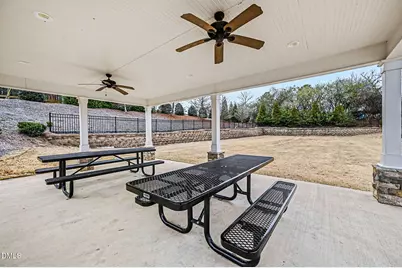 210 Kanewind Terrace, Apex, NC 27523 - Photo 20