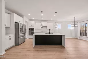 210 Kanewind Ter, Apex, NC 27523 - Photo 12