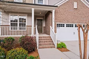 210 Kanewind Ter, Apex, NC 27523 - Photo 4