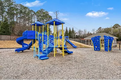 210 Kanewind Terrace, Apex, NC 27523 - Photo 18