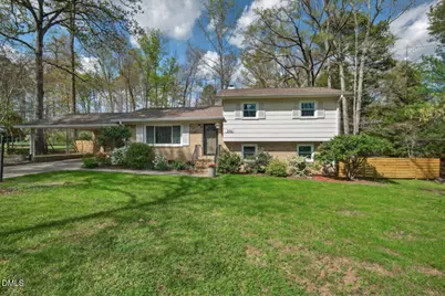 206 Argonne Drive, Durham, NC 27704 - Photo 2