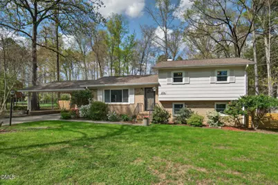 206 Argonne Drive, Durham, NC 27704 - Photo 1