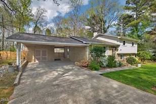 206 Argonne Dr, Durham, NC 27704 - Photo 4