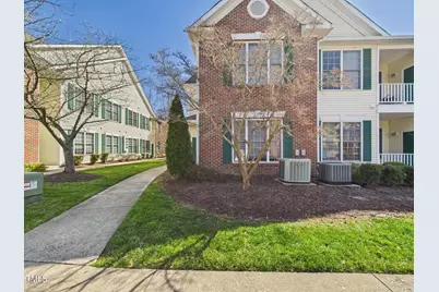 2111 Kudrow Lane, Morrisville, NC 27560 - Photo 1