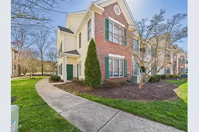 2111 Kudrow Lane, Morrisville, NC 27560 - Photo 30
