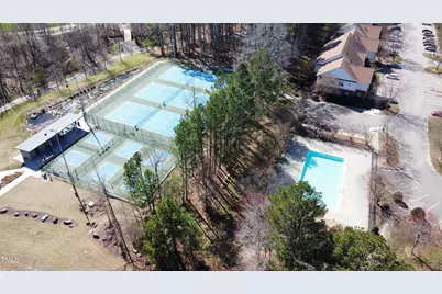 2111 Kudrow Lane, Morrisville, NC 27560 - Photo 14