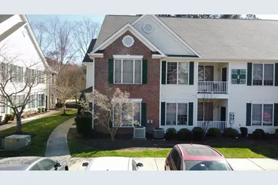 2111 Kudrow Lane, Morrisville, NC 27560 - Photo 44