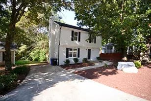 3516 Casine Ct, Wake Forest, NC 27587 - Photo 2