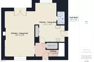 3516 Casine Ct, Wake Forest, NC 27587 - Photo 4