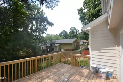 3516 Casine Court, Wake Forest, NC 27587 - Photo 22