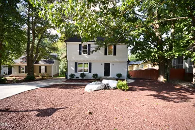 3516 Casine Court, Wake Forest, NC 27587 - Photo 1