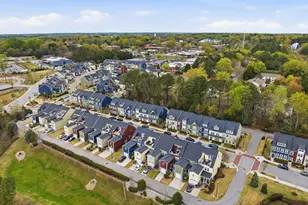 441 Triumph Ln, Wake Forest, NC 27587 - Photo 38