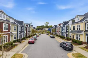 441 Triumph Ln, Wake Forest, NC 27587 - Photo 8