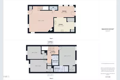 4152 Tensity Drive, Raleigh, NC 27604 - Photo 2