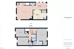 4152 Tensity Dr, Raleigh, NC 27604 - Photo 2