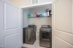 310 E Yukon St, Kenly, NC 27542 - Photo 22