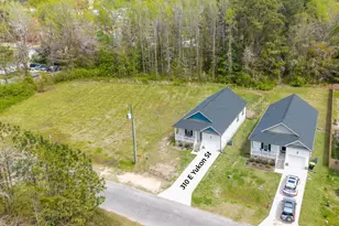 310 E Yukon St, Kenly, NC 27542 - Photo 2