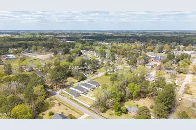 310 E Yukon Street, Kenly, NC 27542 - Photo 26