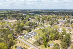 310 E Yukon St, Kenly, NC 27542 - Photo 26