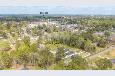 310 E Yukon Street, Kenly, NC 27542 - Photo 24