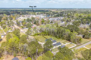 310 E Yukon St, Kenly, NC 27542 - Photo 24