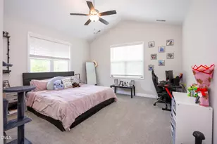 310 E Yukon St, Kenly, NC 27542 - Photo 20