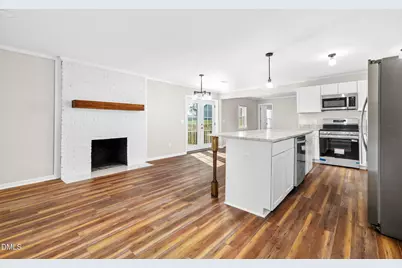 426 Rooker Dairy Road, Norlina, NC 27563 - Photo 6